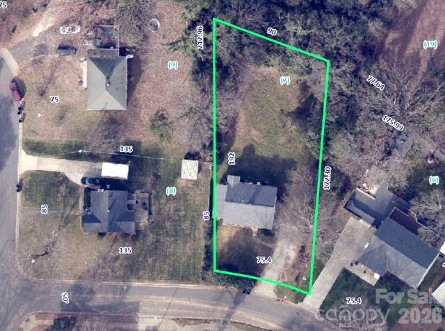542 Stegall Street, Charlotte, NC 28217