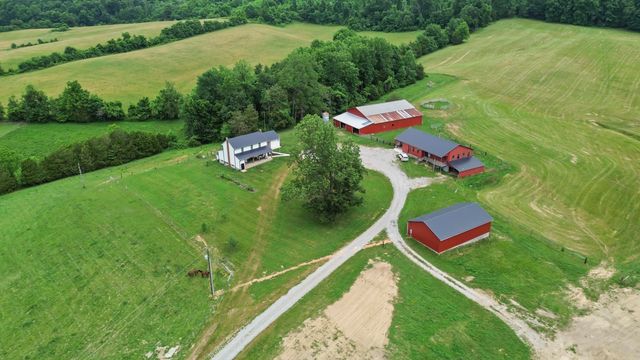599 Watson Chapel Road, Liberty, KY 42539