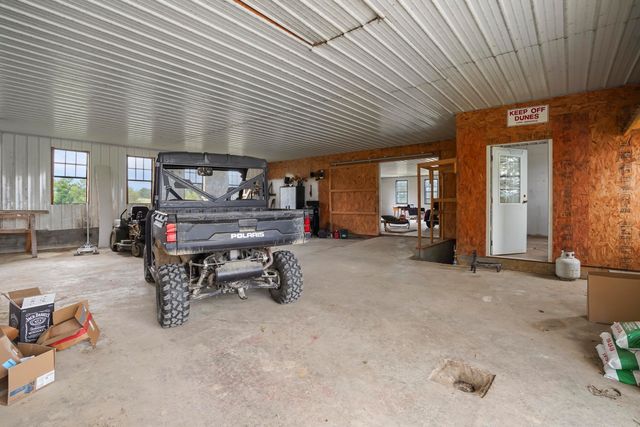 599 Watson Chapel Road, Liberty, KY 42539