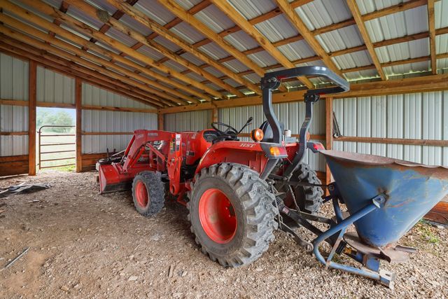 599 Watson Chapel Road, Liberty, KY 42539