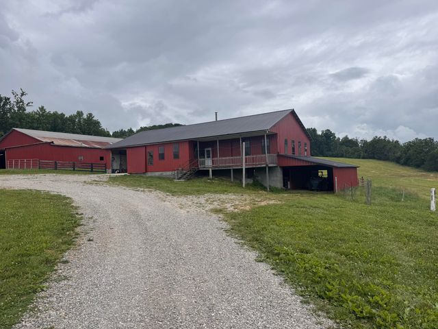 599 Watson Chapel Road, Liberty, KY 42539