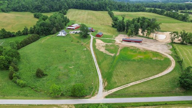 599 Watson Chapel Road, Liberty, KY 42539