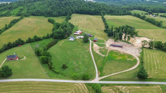 599 Watson Chapel Road, Liberty, KY 42539