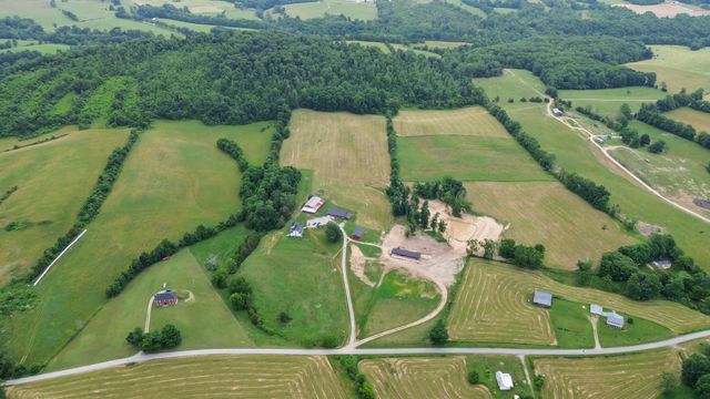 599 Watson Chapel Road, Liberty, KY 42539