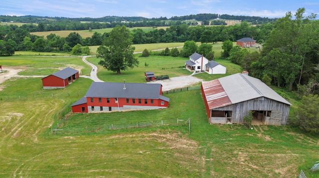 599 Watson Chapel Road, Liberty, KY 42539