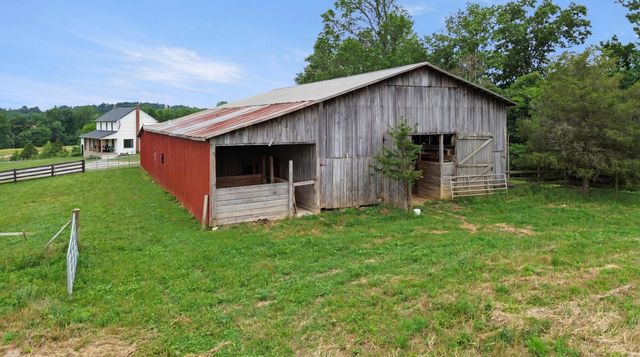 599 Watson Chapel Road, Liberty, KY 42539