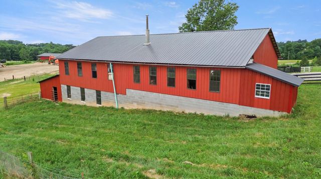 599 Watson Chapel Road, Liberty, KY 42539