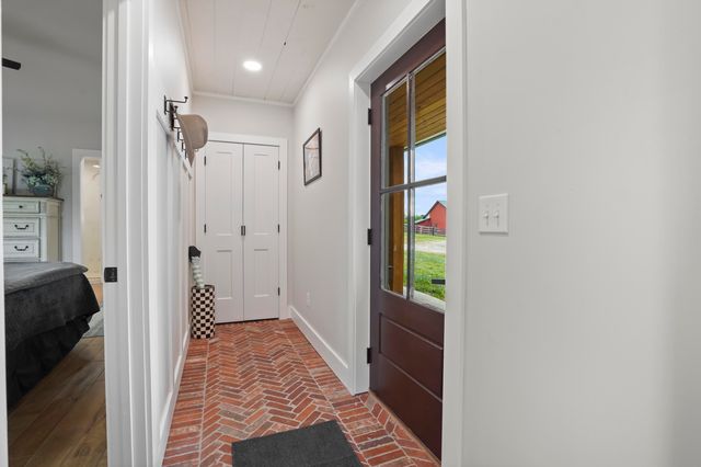 599 Watson Chapel Road, Liberty, KY 42539