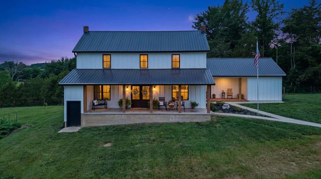 599 Watson Chapel Road, Liberty, KY 42539