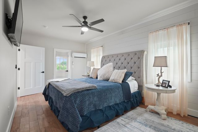 599 Watson Chapel Road, Liberty, KY 42539