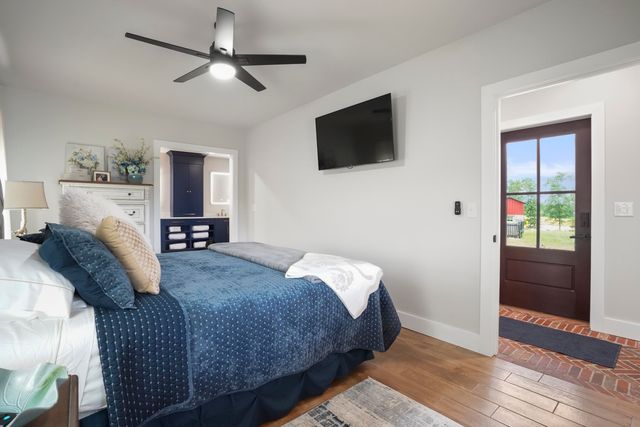 599 Watson Chapel Road, Liberty, KY 42539