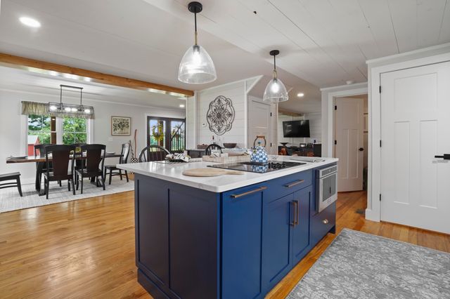599 Watson Chapel Road, Liberty, KY 42539