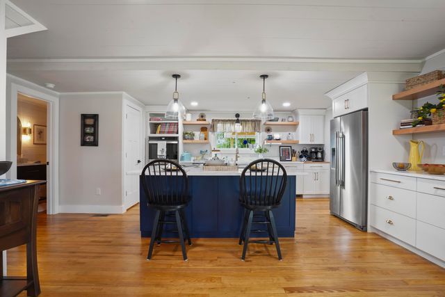 599 Watson Chapel Road, Liberty, KY 42539