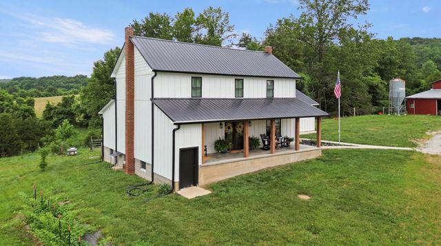 599 Watson Chapel Road, Liberty, KY 42539