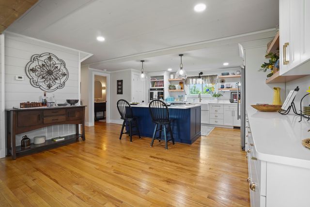 599 Watson Chapel Road, Liberty, KY 42539