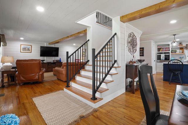 599 Watson Chapel Road, Liberty, KY 42539