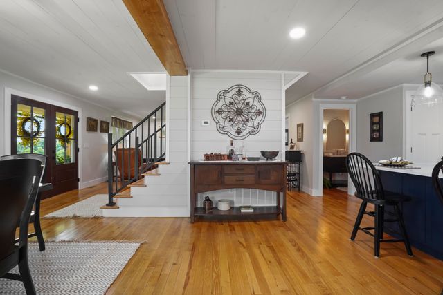 599 Watson Chapel Road, Liberty, KY 42539
