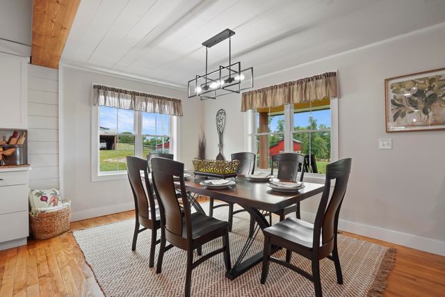 599 Watson Chapel Road, Liberty, KY 42539
