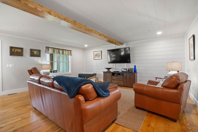 599 Watson Chapel Road, Liberty, KY 42539