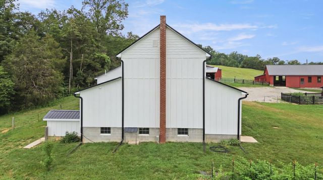 599 Watson Chapel Road, Liberty, KY 42539