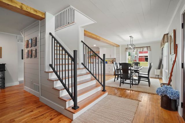 599 Watson Chapel Road, Liberty, KY 42539