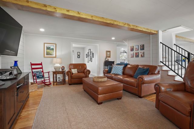 599 Watson Chapel Road, Liberty, KY 42539