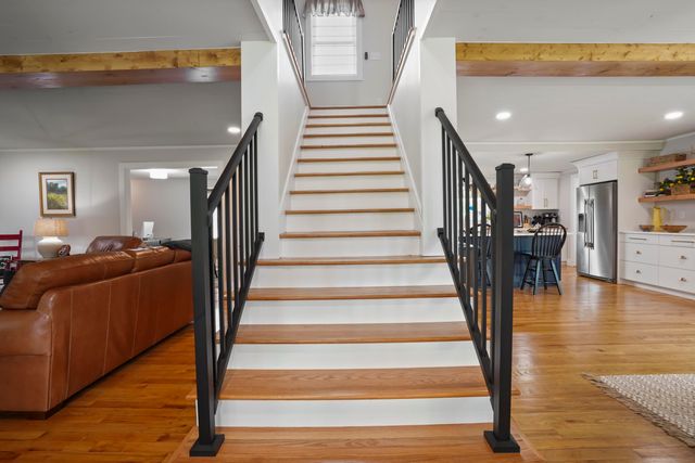 599 Watson Chapel Road, Liberty, KY 42539