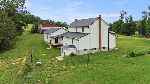 599 Watson Chapel Road, Liberty, KY 42539