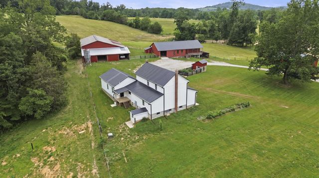 599 Watson Chapel Road, Liberty, KY 42539