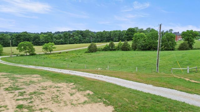 599 Watson Chapel Road, Liberty, KY 42539