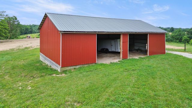 599 Watson Chapel Road, Liberty, KY 42539