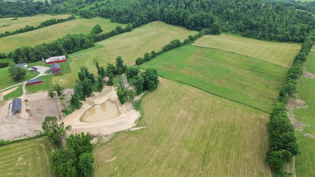 599 Watson Chapel Road, Liberty, KY 42539