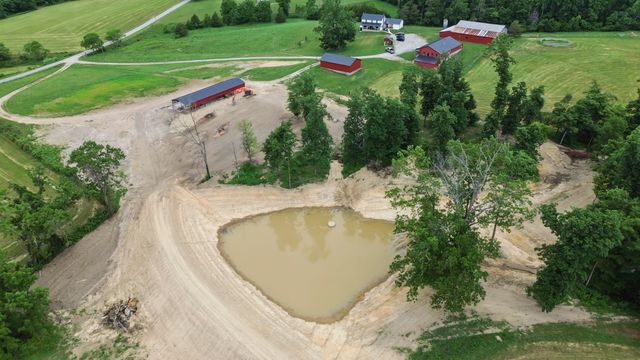 599 Watson Chapel Road, Liberty, KY 42539