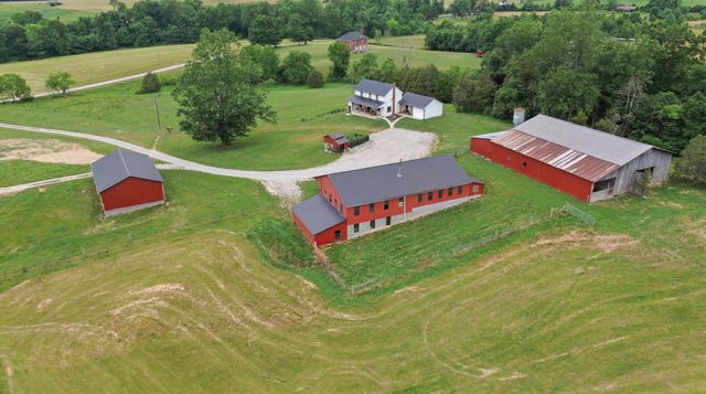 599 Watson Chapel Road, Liberty, KY 42539
