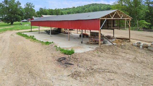 599 Watson Chapel Road, Liberty, KY 42539