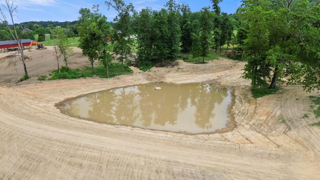 599 Watson Chapel Road, Liberty, KY 42539