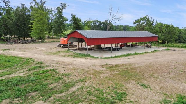 599 Watson Chapel Road, Liberty, KY 42539
