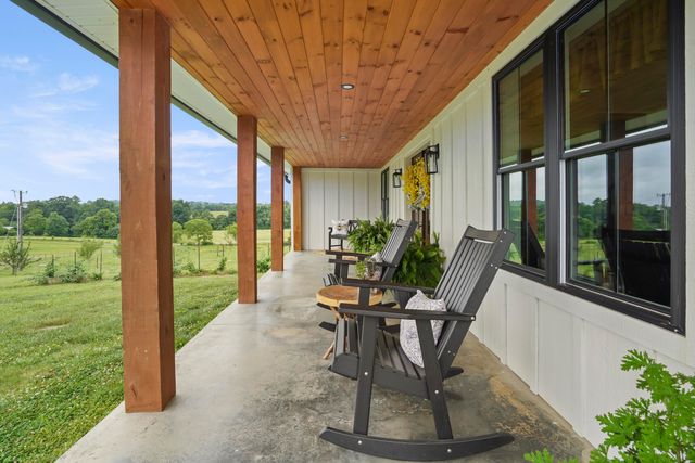 599 Watson Chapel Road, Liberty, KY 42539