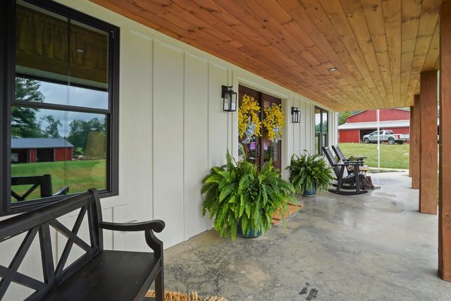 599 Watson Chapel Road, Liberty, KY 42539