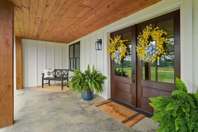 599 Watson Chapel Road, Liberty, KY 42539