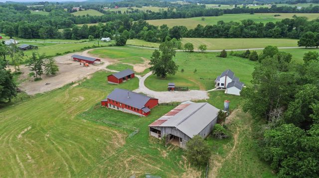 599 Watson Chapel Road, Liberty, KY 42539