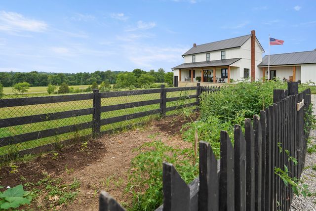 599 Watson Chapel Road, Liberty, KY 42539