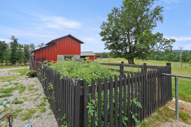 599 Watson Chapel Road, Liberty, KY 42539