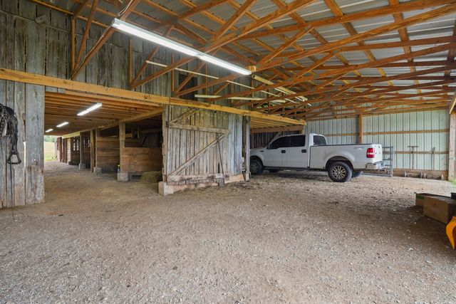 599 Watson Chapel Road, Liberty, KY 42539