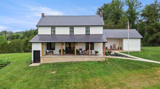 599 Watson Chapel Road, Liberty, KY 42539