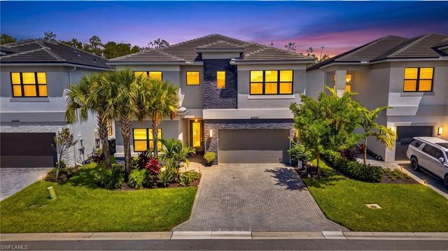 20390 Fair Oak LN, Estero, FL 33928