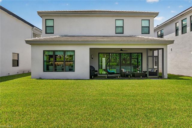 20390 Fair Oak LN, Estero, FL 33928