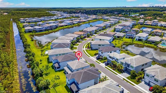 20390 Fair Oak LN, Estero, FL 33928
