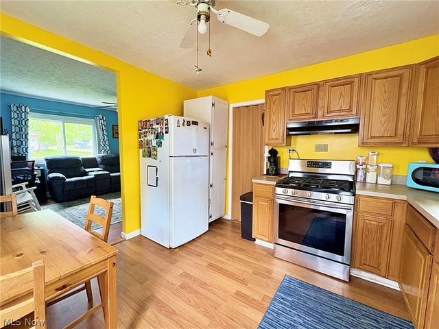 700 Clark Street, Elyria, OH 44035