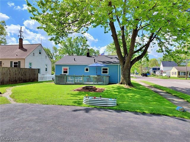 700 Clark Street, Elyria, OH 44035